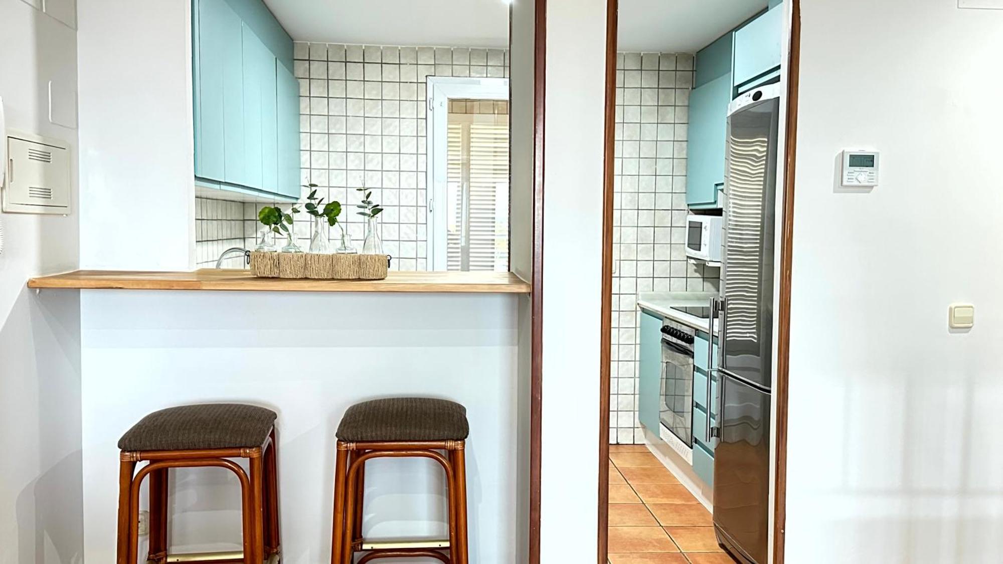 Casas Del Mar - Oliva Nova - Primera Linea De Playa エクステリア 写真