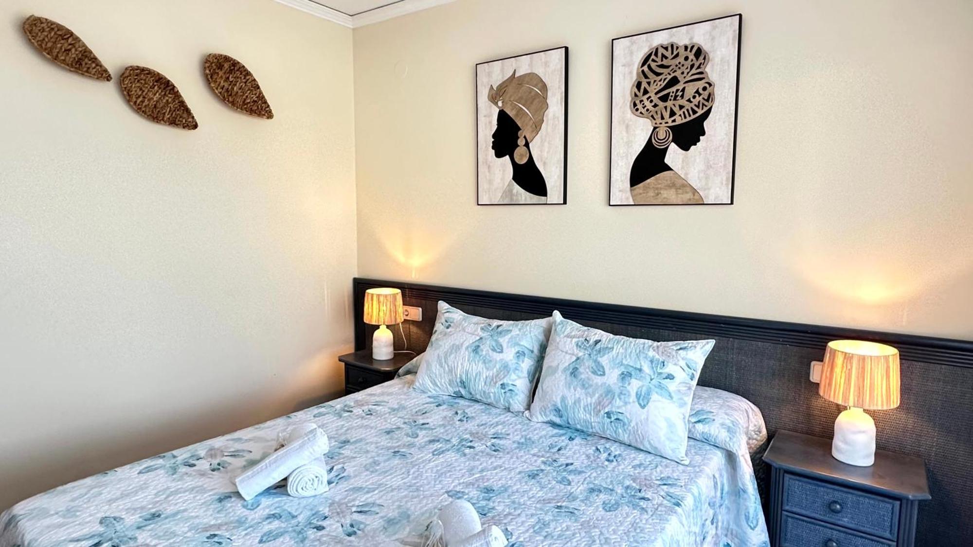 Casas Del Mar - Oliva Nova - Primera Linea De Playa エクステリア 写真
