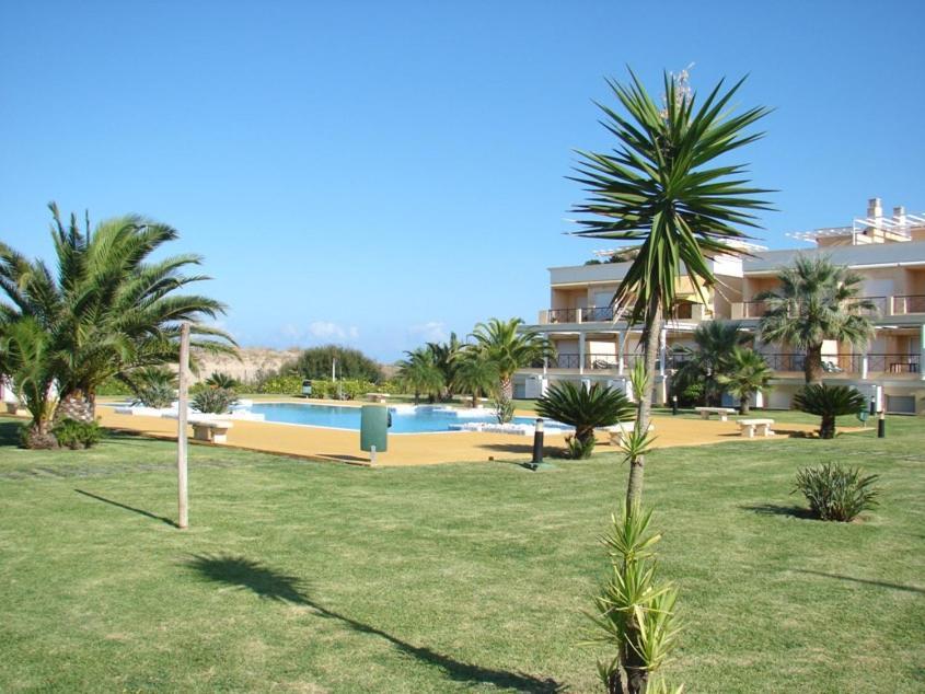 Casas Del Mar - Oliva Nova - Primera Linea De Playa エクステリア 写真