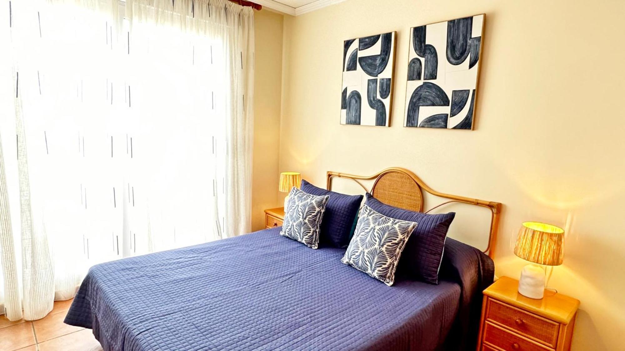 Casas Del Mar - Oliva Nova - Primera Linea De Playa エクステリア 写真
